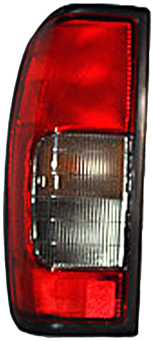 Tail Lamp Assembly (Dorman# 1610836) fits 2000-2001 Nissan Frontier