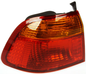 TAIL LAMP (Dorman# 1610839)