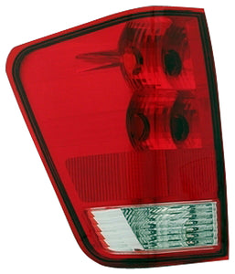 TAIL LAMP - LEFT (Dorman# 1610940)