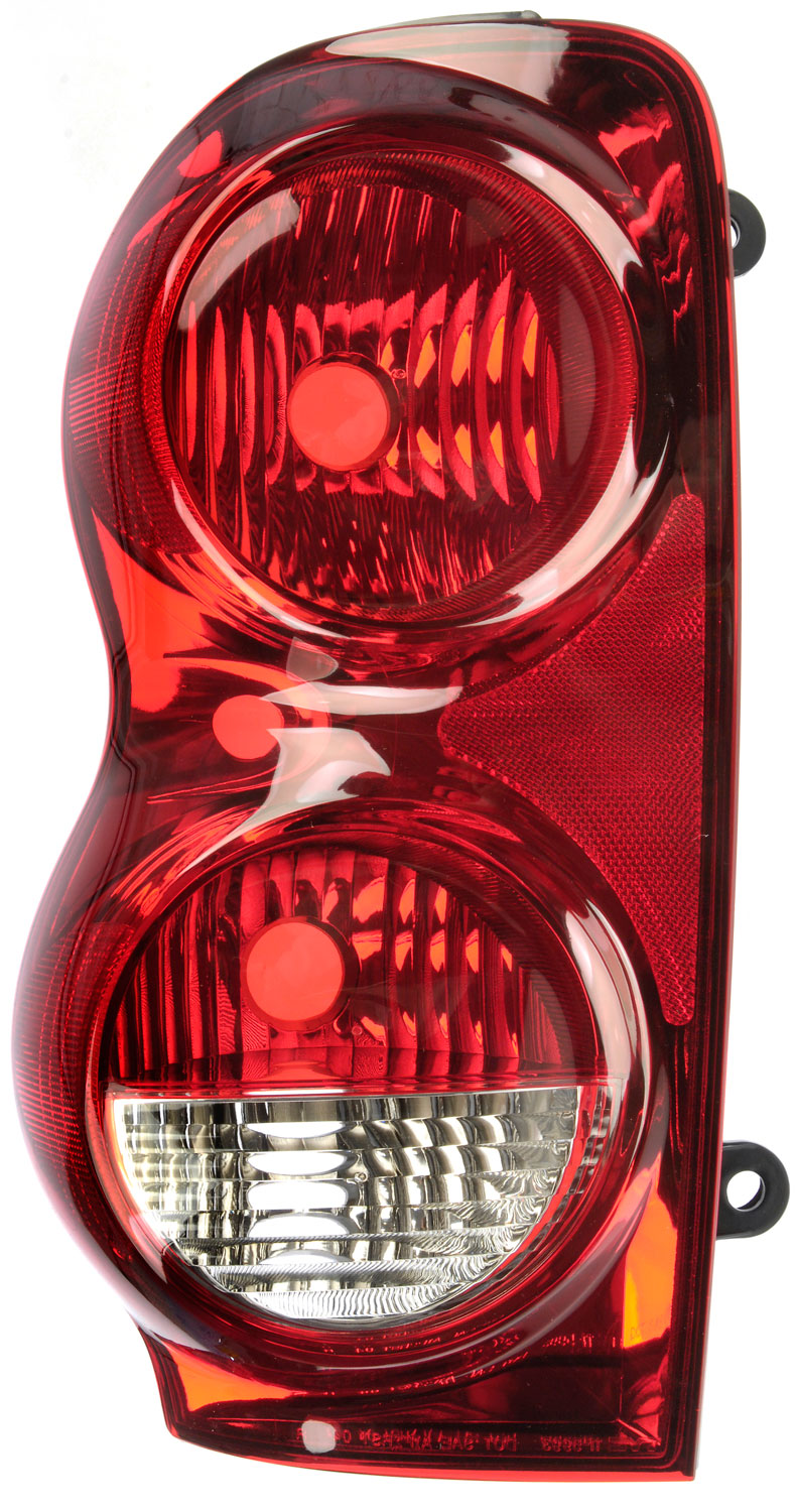 TAIL LAMP - LEFT (Dorman# 1610945)