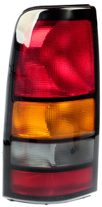 TAIL LAMP - LEFT (Dorman# 1610948)