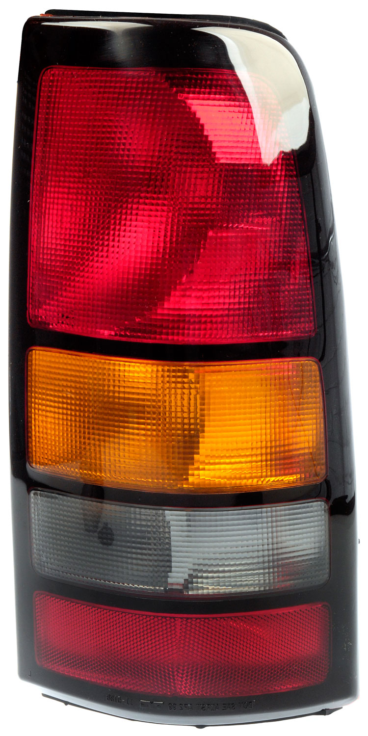 TAIL LAMP - RIGHT (Dorman# 1610949)
