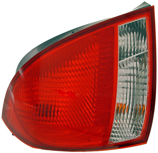 TAIL LAMP - LEFT (Dorman# 1610950)