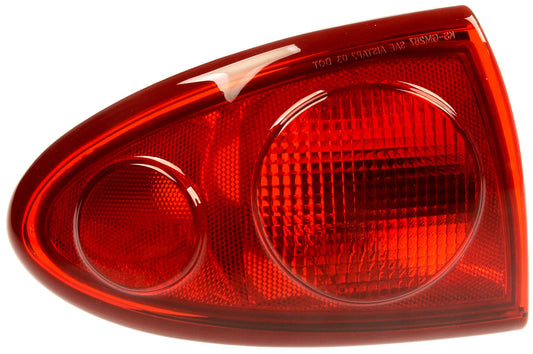 TAIL LAMP - LEFT (Dorman# 1610952)