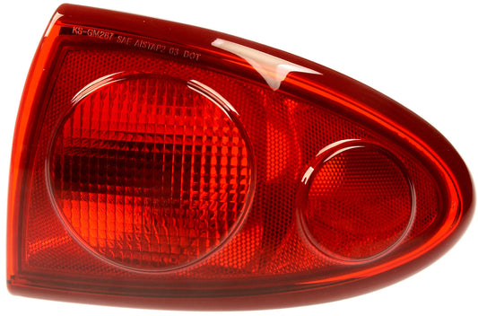TAIL LAMP - RIGHT (Dorman# 1610953)