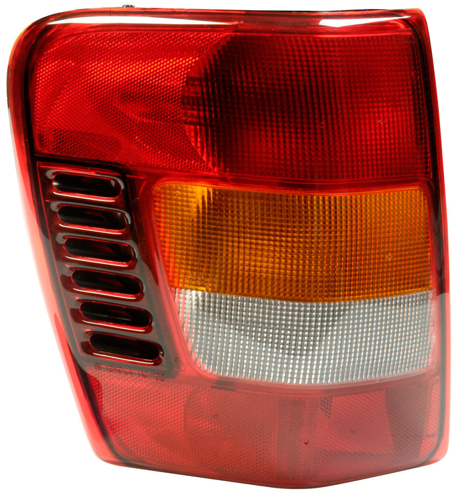 Tail Lamp - Left (Dorman# 1610962)