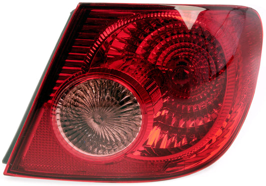 Tail Lamp - Right (Dorman# 1610965)