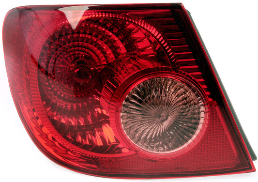 Tail Lamp - Left (Dorman# 1610966)