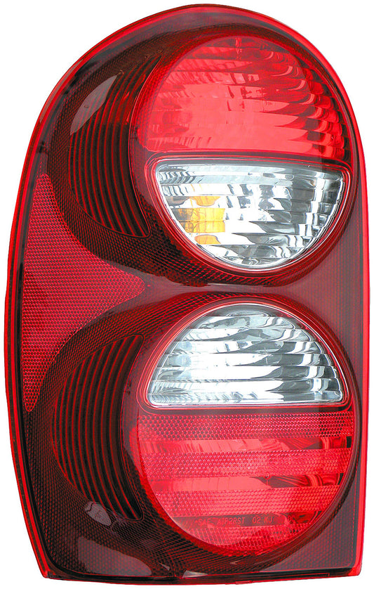 Tail Lamp - Left (Dorman# 1610968)