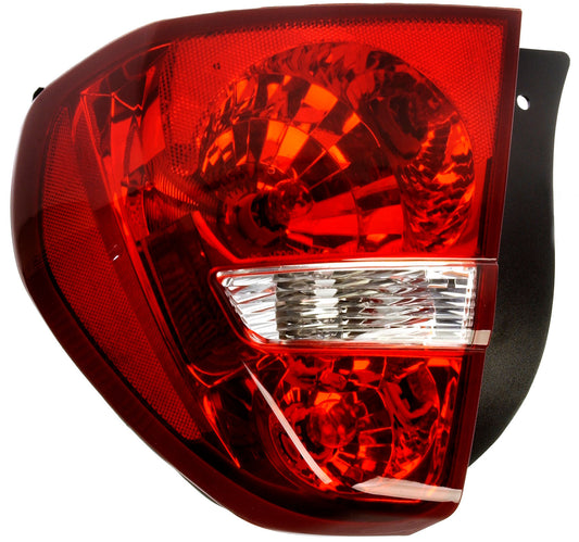 Tail Lamp - Left (Dorman# 1610974)