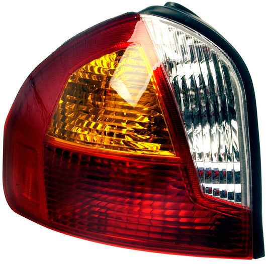 Tail Lamp - Left (Dorman# 1610976)