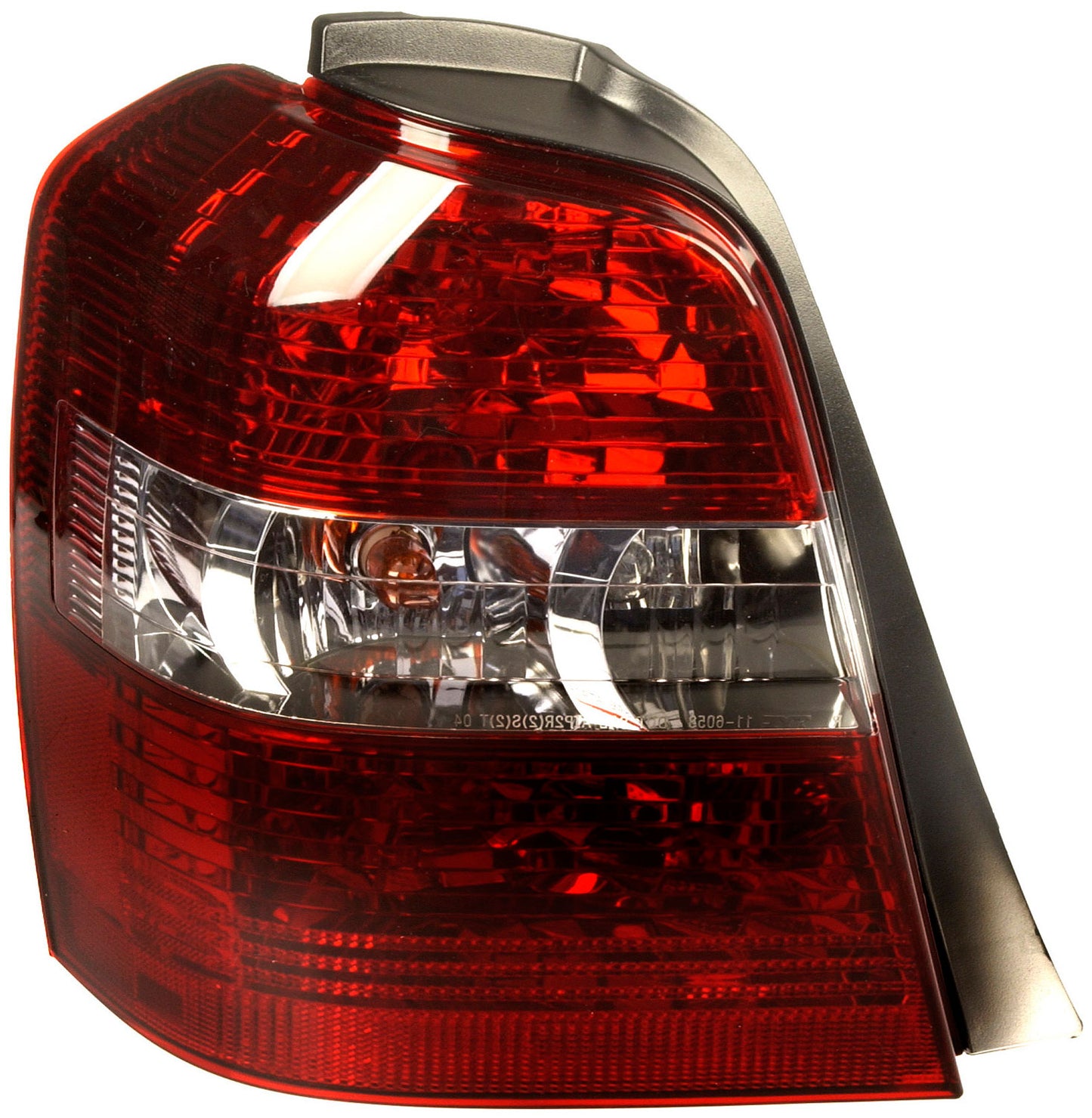 Tail Lamp - Left (Dorman# 1610984)