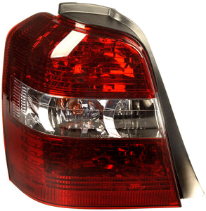 Tail Lamp - Left (Dorman# 1610984)