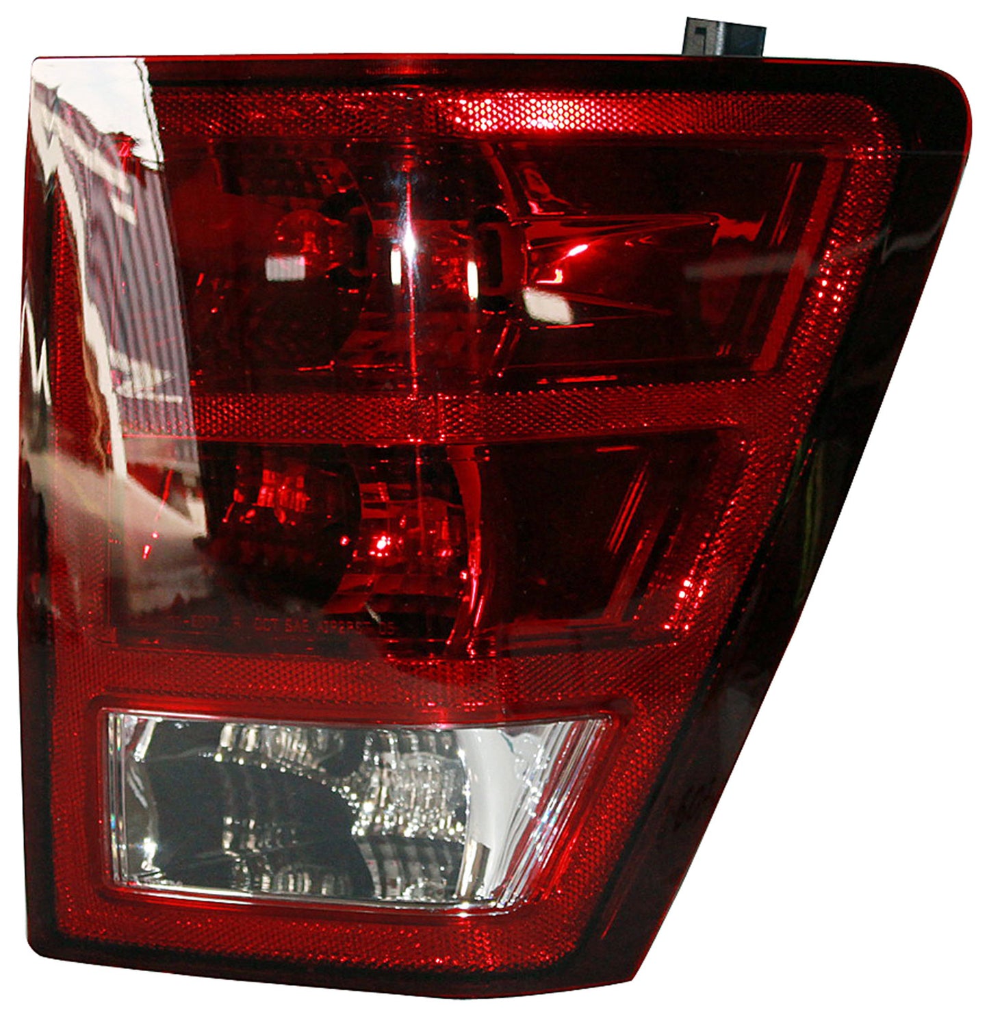 Tail Lamp - Right (Dorman# 1610989)