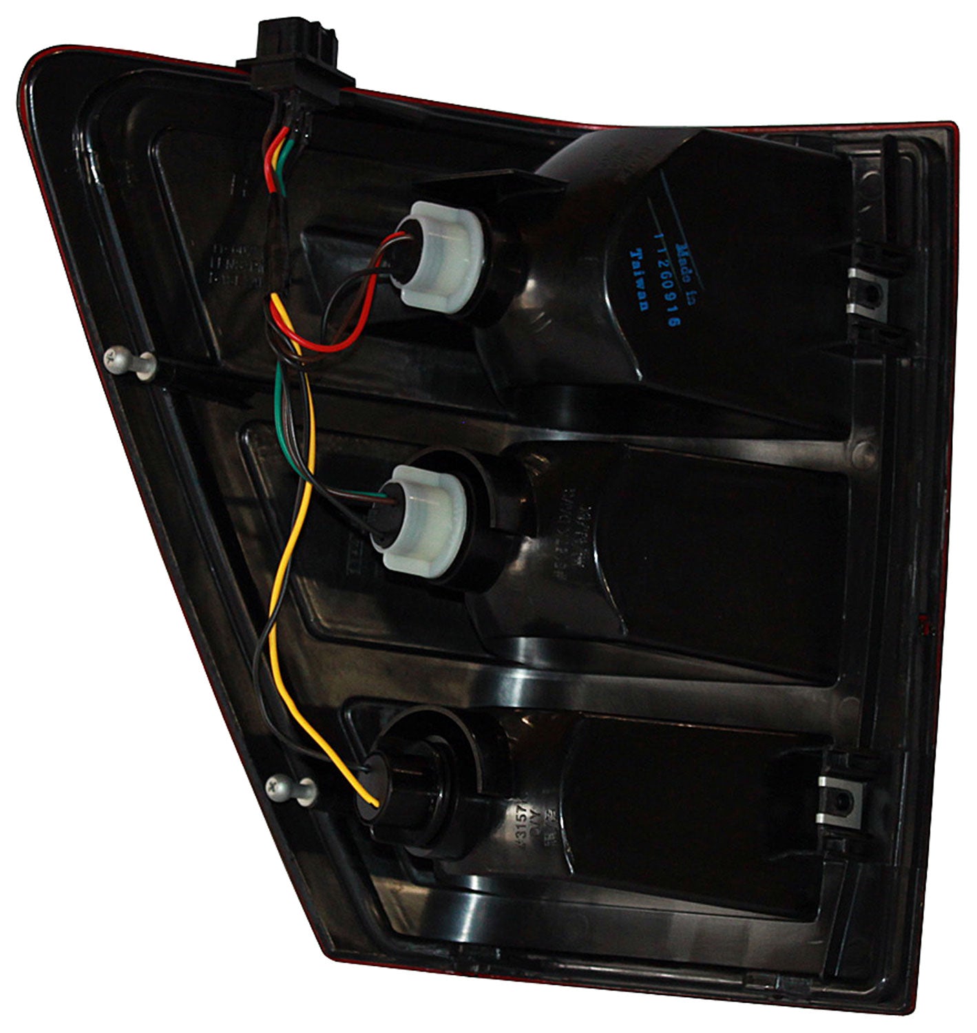 Tail Lamp - Right (Dorman# 1610989)