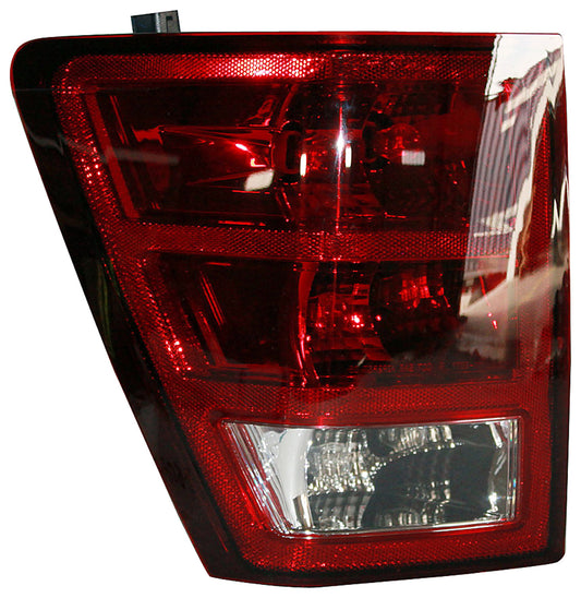 Tail Lamp - Left (Dorman# 1610990)