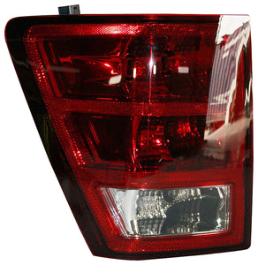 Tail Lamp - Left (Dorman# 1610990)