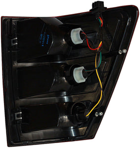 Tail Lamp - Left (Dorman# 1610990)