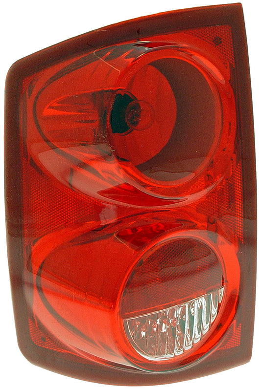 TAIL LAMP - LH (Dorman# 1611036)