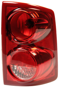 TAIL LAMP - RH (Dorman# 1611037)