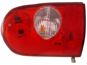 TAIL LAMP - LH (Dorman# 1611048)