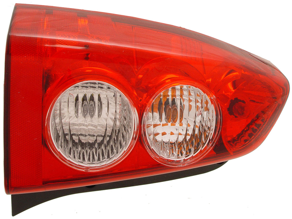 TAIL LAMP - LH (Dorman# 1611050)