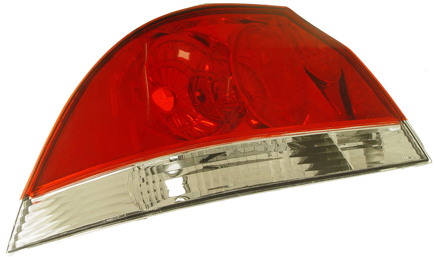 TAIL LAMP - LH (Dorman# 1611052)