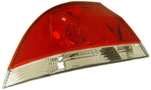 TAIL LAMP - LH (Dorman# 1611052)
