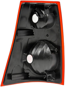 TAIL LAMP (Dorman# 1611111)