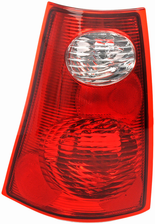 TAIL LAMP (Dorman# 1611112)