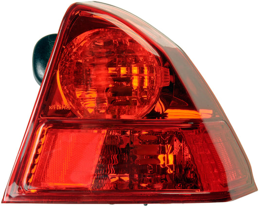 TAIL LAMP (Dorman# 1611115)