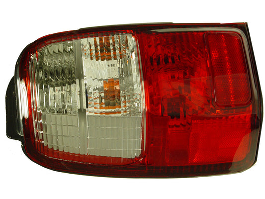 TAIL LAMP - LH for 01-02 TOY 4RUNNER (Dorman# 1611125)