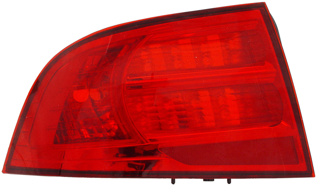 TAIL LAMP - LH (Dorman# 1611156)