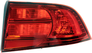 TAIL LAMP - RH (Dorman# 1611157)