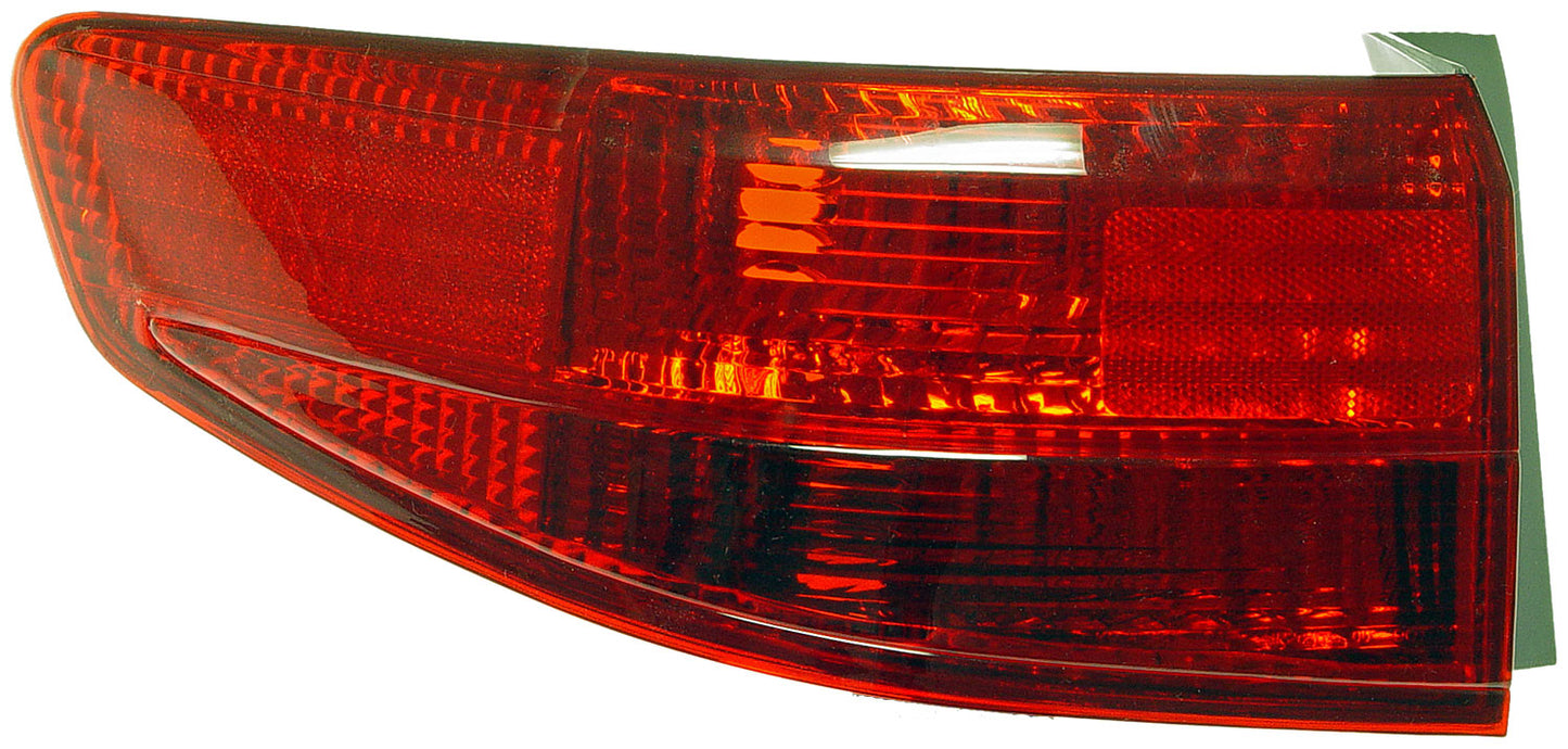 TAIL LAMP - LH (Dorman# 1611158)