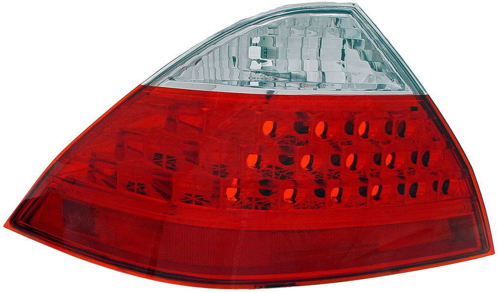 TAIL LAMP - LH (Dorman# 1611160)
