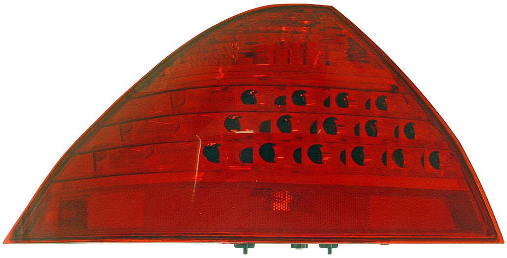 TAIL LAMP - LH (Dorman# 1611162)