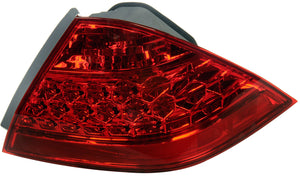 TAIL LAMP - RH (Dorman# 1611163)