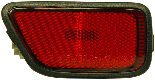 SIDE MARKER LAMP - LH (Dorman# 1611166)