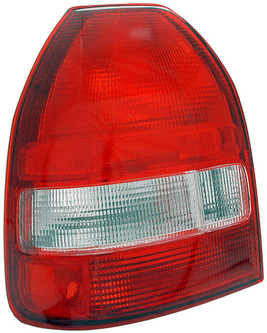 TAIL LAMP - LH (Dorman# 1611170)