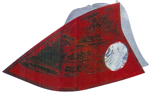 TAIL LAMP - LEFT (Dorman# 1611173)