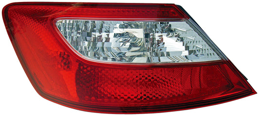 TAIL LAMP - RH (Dorman# 1611175)