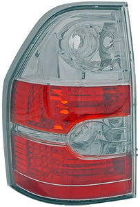 TAIL LAMP - LH (Dorman# 1611180)