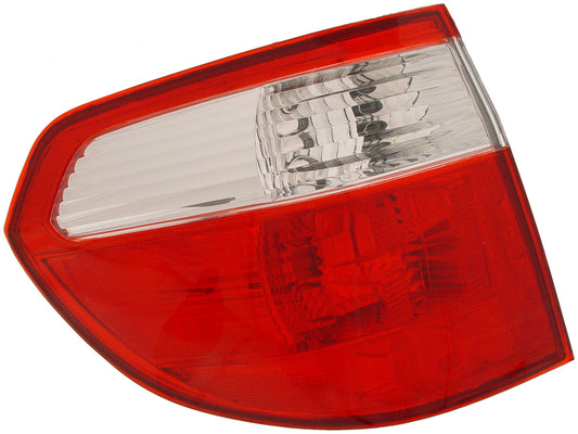 TAIL LAMP - LH (Dorman# 1611182)