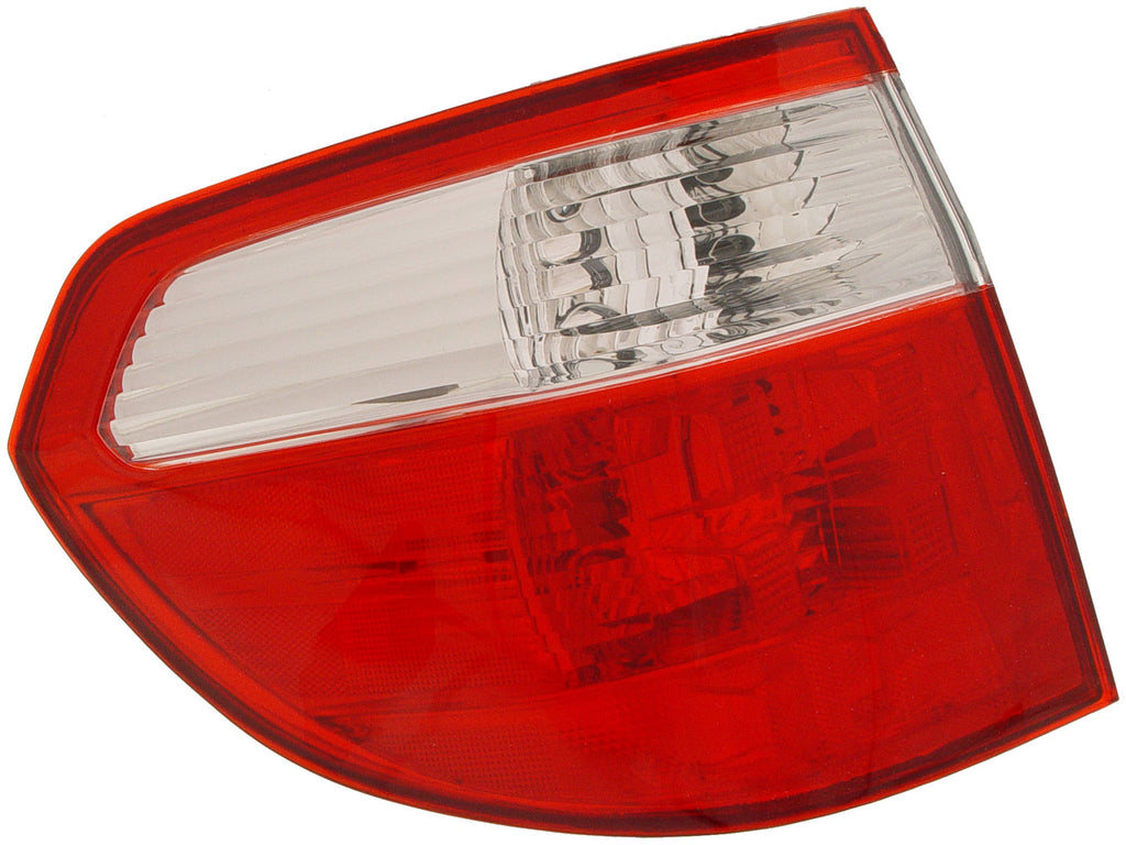 TAIL LAMP - LH (Dorman# 1611182)