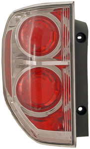 TAIL LAMP - LH (Dorman# 1611186)