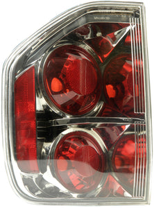 TAIL LAMP - RH (Dorman# 1611187)