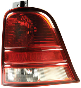 TAIL LAMP - RH (Dorman# 1611193)