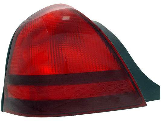 TAIL LAMP - LH (Dorman# 1611196)