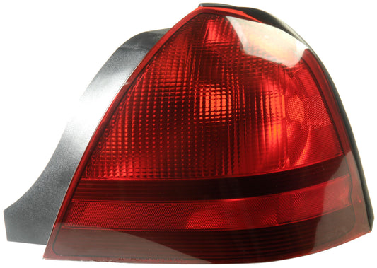 TAIL LAMP - RH (Dorman# 1611197)